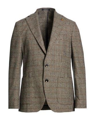 Sartoria Latorre SUITS and CO-ORDS - Blazers on YOOX.COM