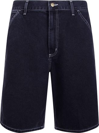 Carhartt Work in Progress Simple Norco Denim Shorts