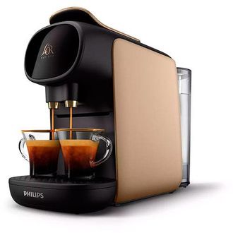 Philips Cafetera Expresso L&acute;or Barista Philips