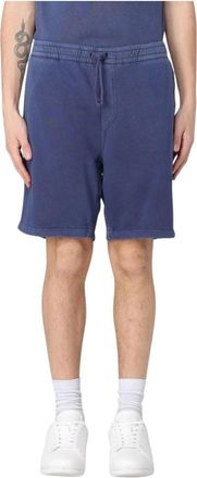 Polo Ralph Lauren Uomo, Pantaloncini, Blu, S, new
