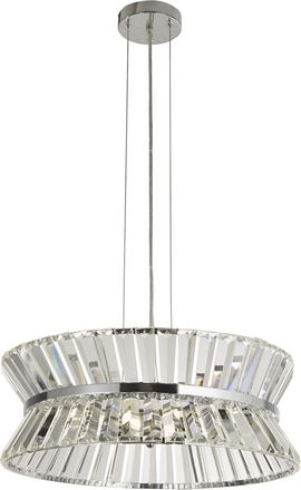 Searchlight Exklusive Design Hängelampe Uptown 7-flammig