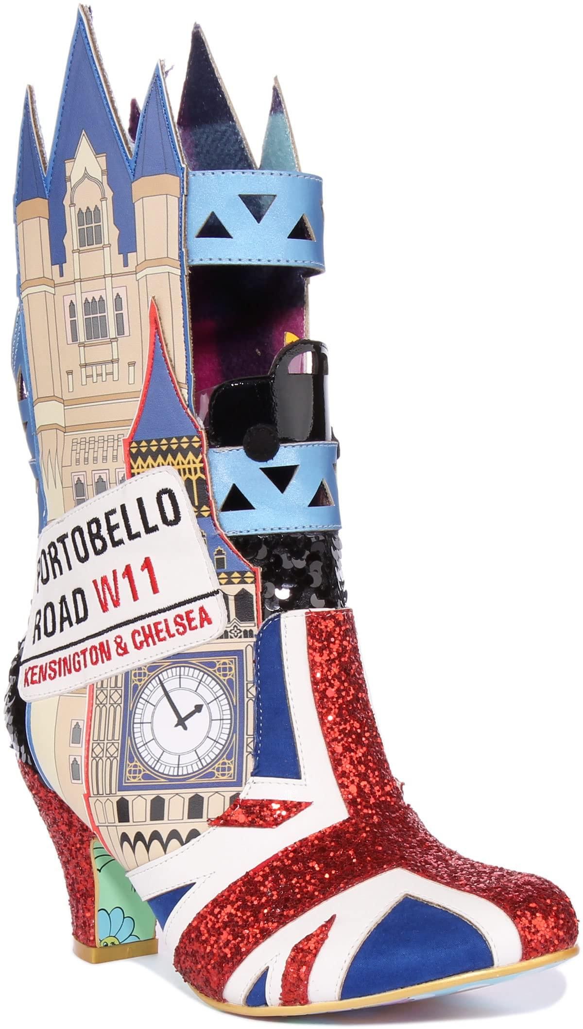 Irregular Choice Fashion − 89 Best Sellers from Stores Stylight