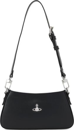 Vivienne Westwood Donna, Borse, Nero, Taglia unica, new