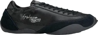 Yohji Yamamoto Uomo, Scarpe, Nero, 43 EU, new