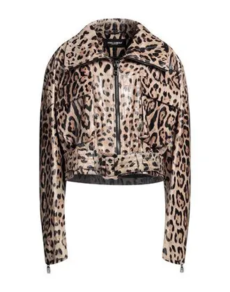 Dolce & Gabbana JACKEN & MÄNTEL - Jacken und Anoraks auf YOOX.COM