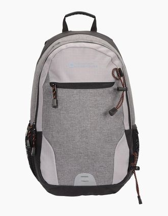 Mountain Warehouse 23L Laptop Bag - Grey - Size: ONE size