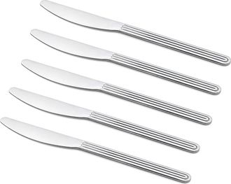 HAY Sunday Cutlery Messer-Set, Edelstahl (5-teilig)