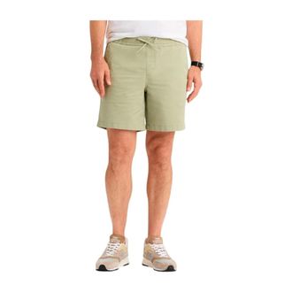 Dockers Casual Shorts, male, Green, Size: XL Casual Shorts