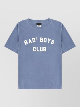 Dsquared2 loose-fit t-shirt
