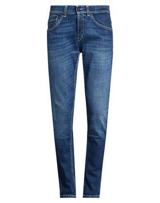 Dondup BOTTOMWEAR - Jeans sur YOOX.COM