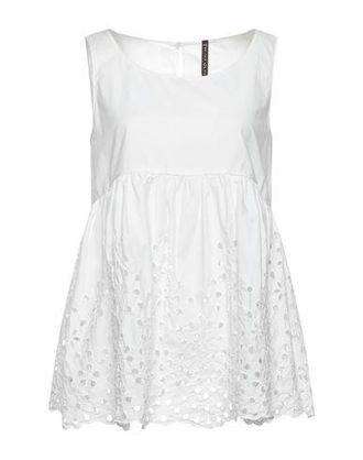 Manila Grace CAMISETAS Y TOPS - Tops en YOOX.COM
