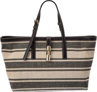 Furla Debby Large Tote