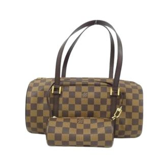 Louis Vuitton Borsa Pre-owned Pouch - - Pre-owned - Donna - Marrone - ONE SIZE