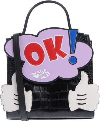 Braccialini BAGS - Handbags on YOOX.COM