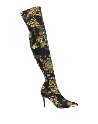 Versace SCHUHE - Stiefel auf YOOX.COM