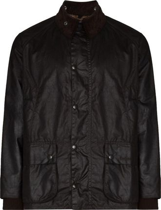 Barbour Outerwears Nero-Uomo