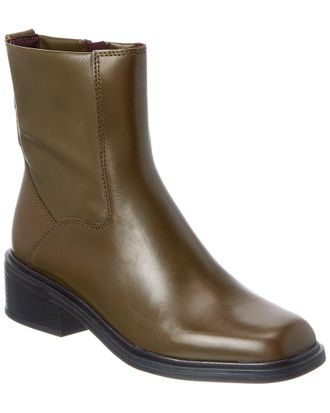 Franco Sarto L-Gracely Leather Bootie