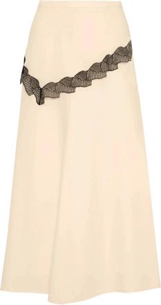 Beatrice .B Donna, Gonne, Beige, S, new