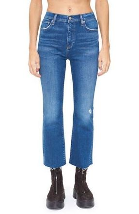 Pistola Denim Lennon High Waist Ankle Bootcut Jeans in Park Avenue at Nordstrom Rack, Size 26