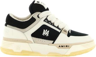 Amiri Ma-1 Sneaker - Heren - Schoenen - Veelkleurig - Maat: 43 EU Leer