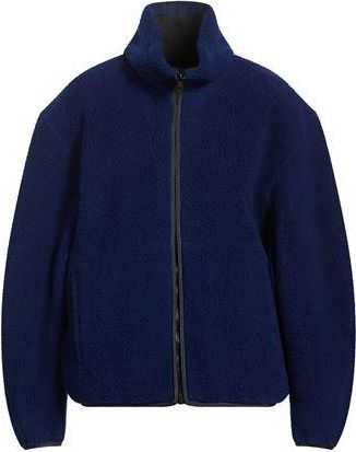 Givenchy COATS & JACKETS - Shearling & Teddy on YOOX.COM