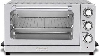 Cuisinart Toaster Oven Broiler With Convection