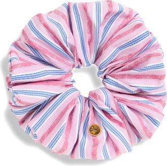 Etro Accessoires, Dames, Veelkleurig, ONE Size, Katoen, Haaraccessoire