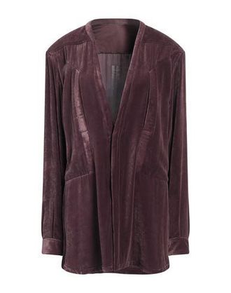 Rick Owens JACKEN & M&Auml;NTEL - Jacken und Anoraks auf YOOX.COM