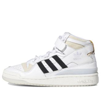 adidas Ivy Park x Forum Mid White Mesa S29020