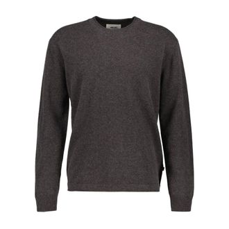 Nn.07 Maglieria Girocollo - - Knitwear - Uomo - Marrone - M