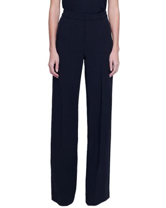 L'agence Lagence Livvy Tux Trouser