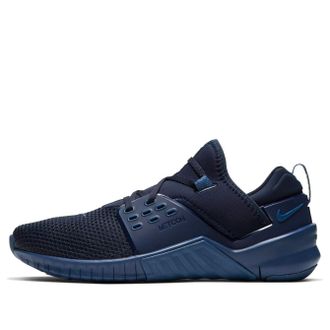 Nike Free Metcon 2 Obsidian AQ8306-434