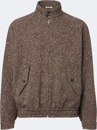 Auralee Wool jacket