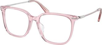 Swarovski SK2016D 3001 Transparent Pink 54mm