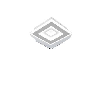 OEM L&aacute;mpara De Techo, Led De Bajo Consumo, Dise&ntilde;o Moderno, A6410, 21-30w, Blanco Fr&iacute;o, M