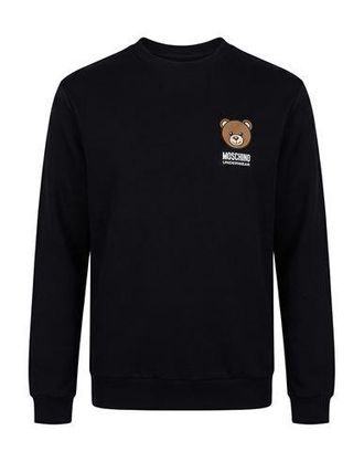 Moschino TOPWEAR - Sweatshirts sur YOOX.COM