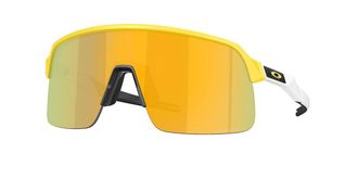 Oakley OO9463 SUTRO LITE 9463B4 Mens Sunglasses Yellow Size 139