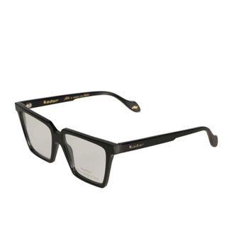 K&agrave;dor unisex, Accessoires, Zwart, Maat: 54 MM