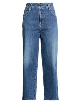 Liviana Conti BOTTOMWEAR - Jeans sur YOOX.COM