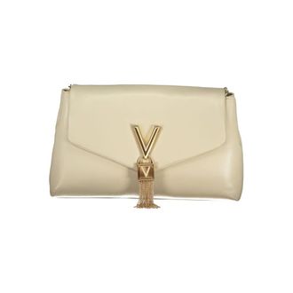 Mario Valentino Mujer, Bolsos, Beige, Talla: ONE Size