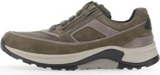 Gabor Sneakers - Heren - Schoenen - Groen - Maat: 43 EU