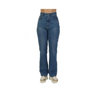 Marella Donna, Jeans, Blu, XS, new