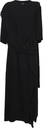 Maison Margiela Donna, Abiti, Nero, S, new