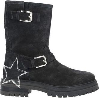 Nira Rubens CALZADO - Botines de caña alta en YOOX.COM