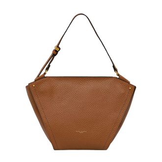 Gianni Chiarini Mujer, Bolsos, Marr&oacute;n, Talla: ONE Size