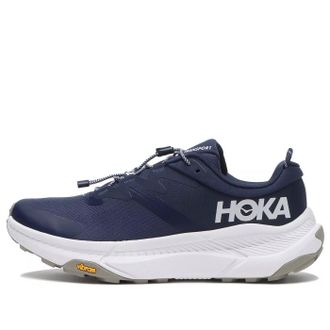 Hoka One One Transport Varsity Navy White 1123153-VYN