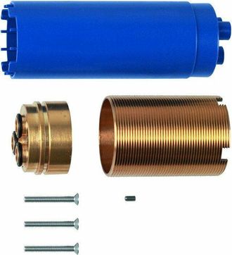 GROHE Extensi&oacute;n