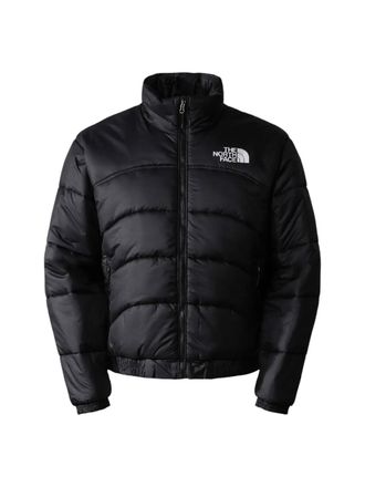 The North Face TNF 2000 Logo Puffer Jacket