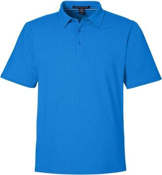 Devon & Jones Crownlux Performance Geo Polo