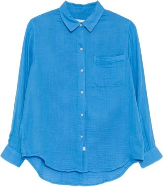 Rails Camicia Ellis - Blu